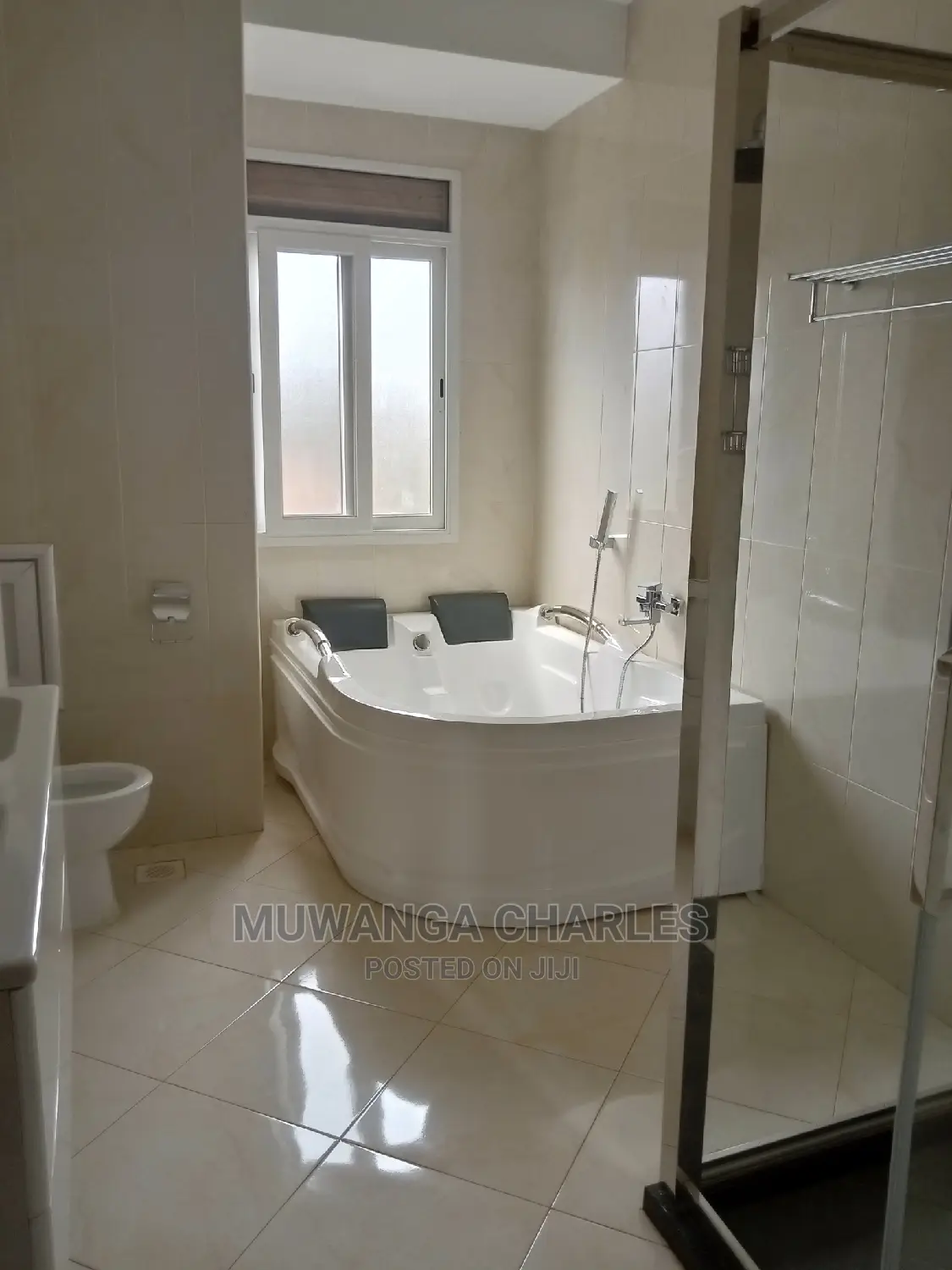 3bdrm Apartment in Fs Properties Ltd, Central Division for Rent