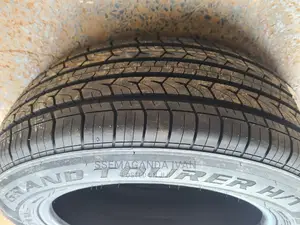 235/60r18 Grand Tourer