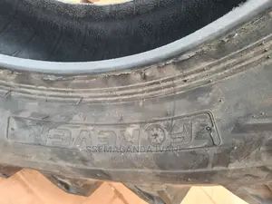 Tractor Tire 18.4r34