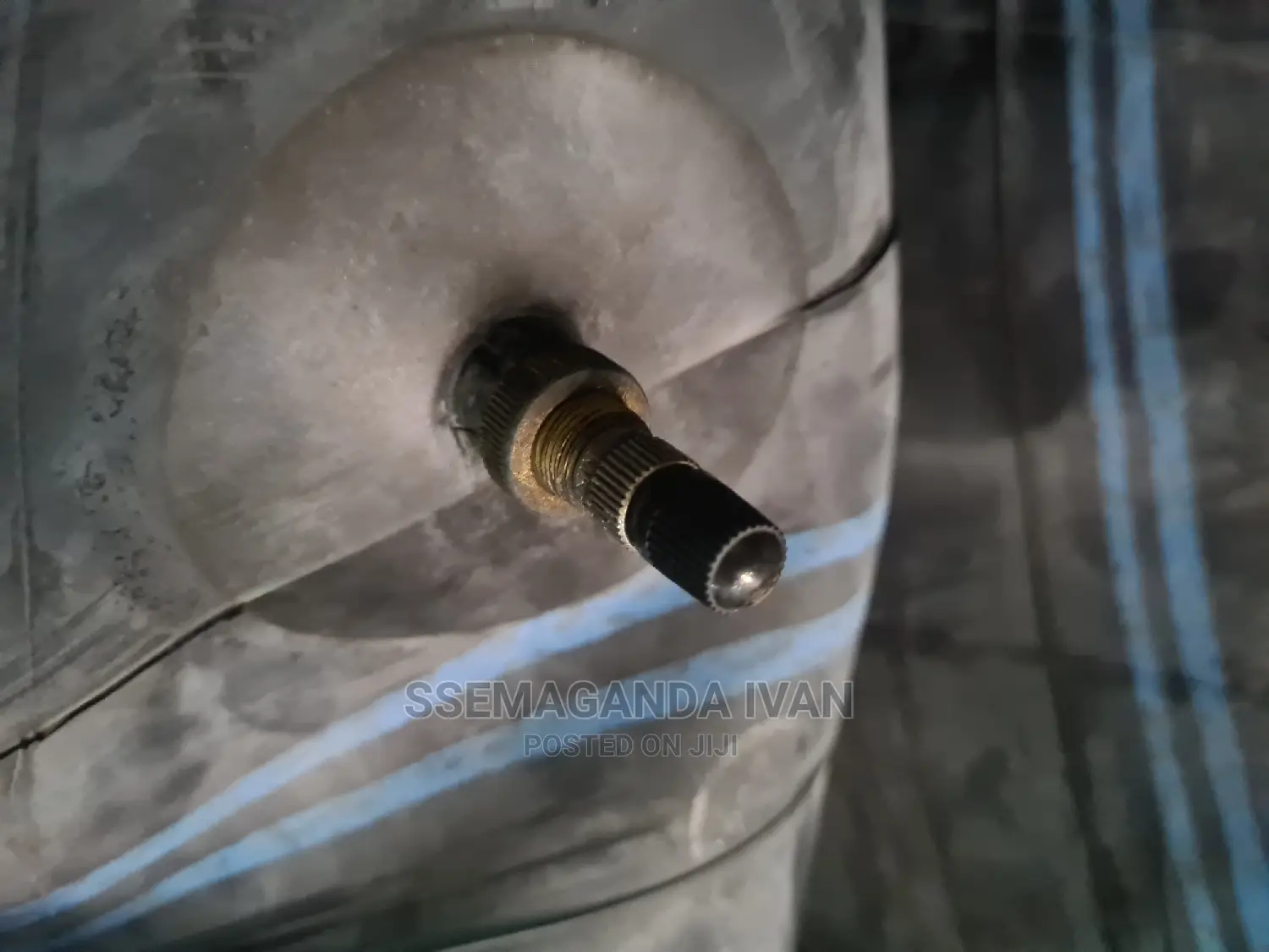 18.4r38 Tractor Tube Made in India
