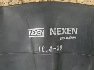 18.4r38 Tube Made in Korea