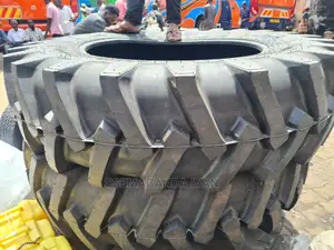 18.4r38 Heavy Duty Tires