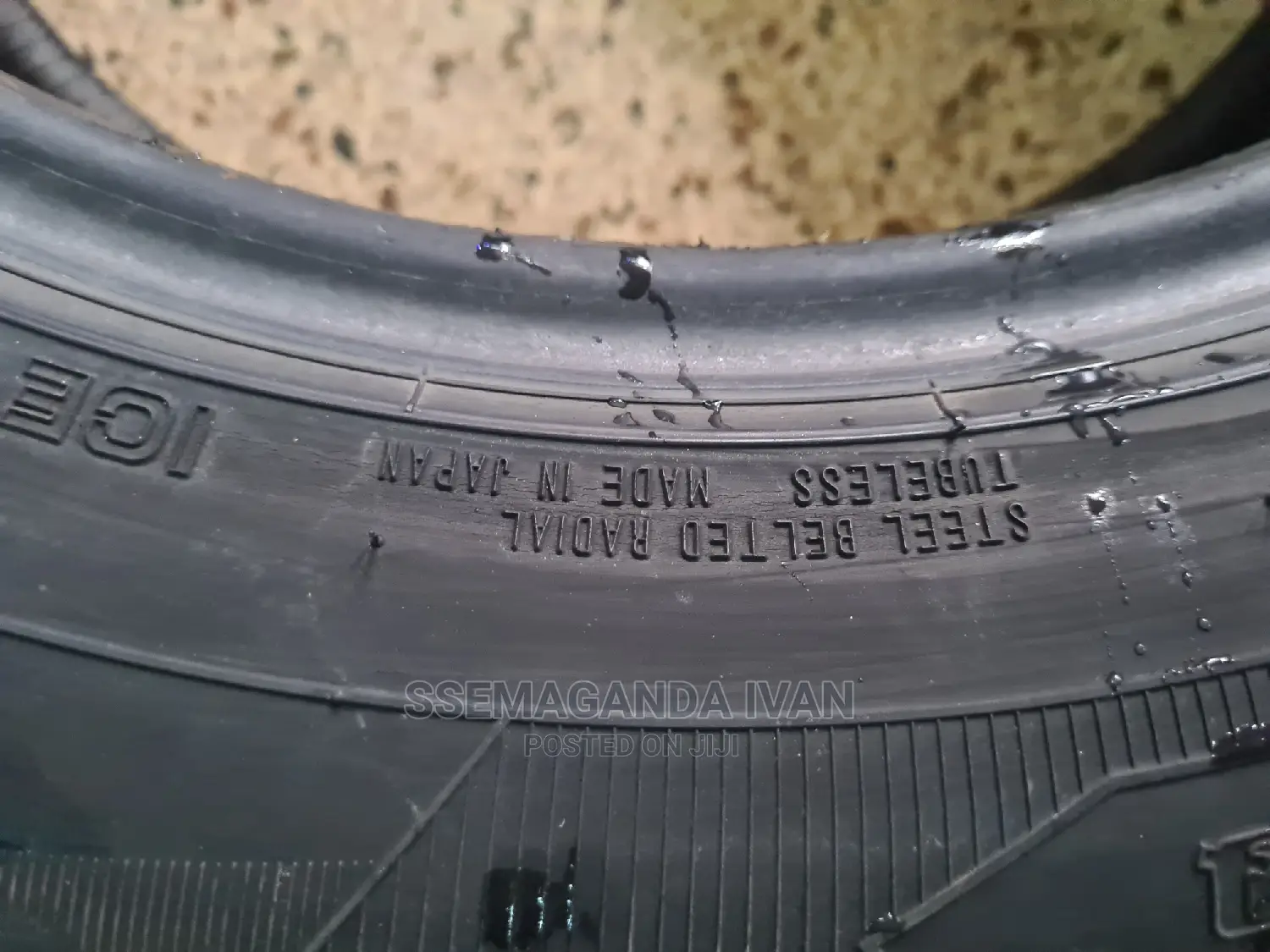 225/65r17 Goodyear Used Tires