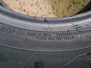 225/65r17 Goodyear Used Tires