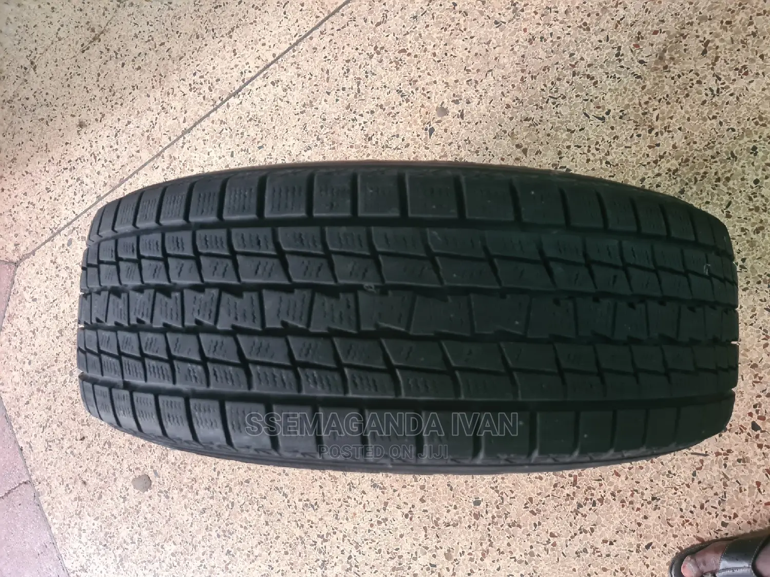 225/65r17 Goodyear Used Tires