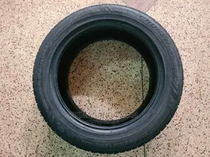 235/55r19 Kumho Used Tyres