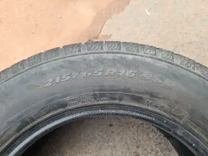 215/65r16 Used Japan Tyre