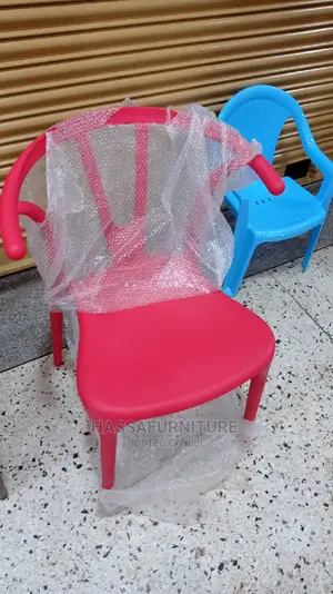 Plastic Restaurant Chairs Brand New