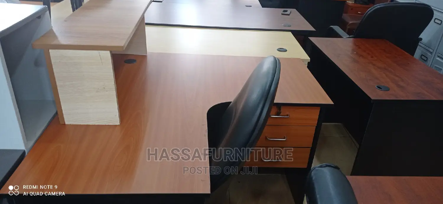 Executive Director Table