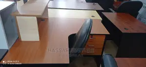 Executive Director Table