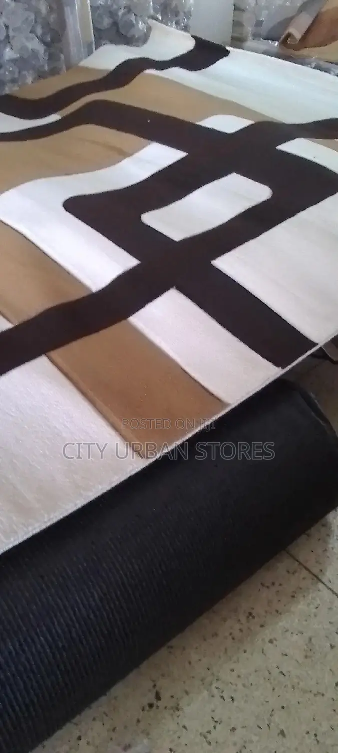Zex Woolen Carpet