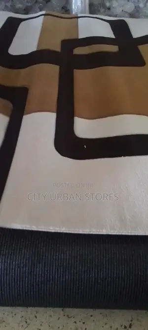 Zex Woolen Carpet