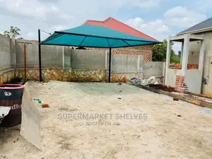 Car Shade With Water Proof Roof On Sale