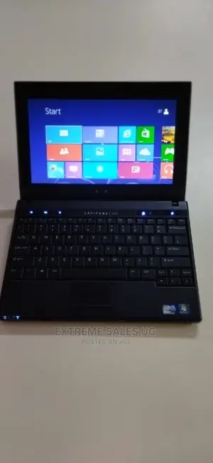 Laptop Dell Inspiron Mini 10 (1010) 2GB Intel Celeron HDD 128GB