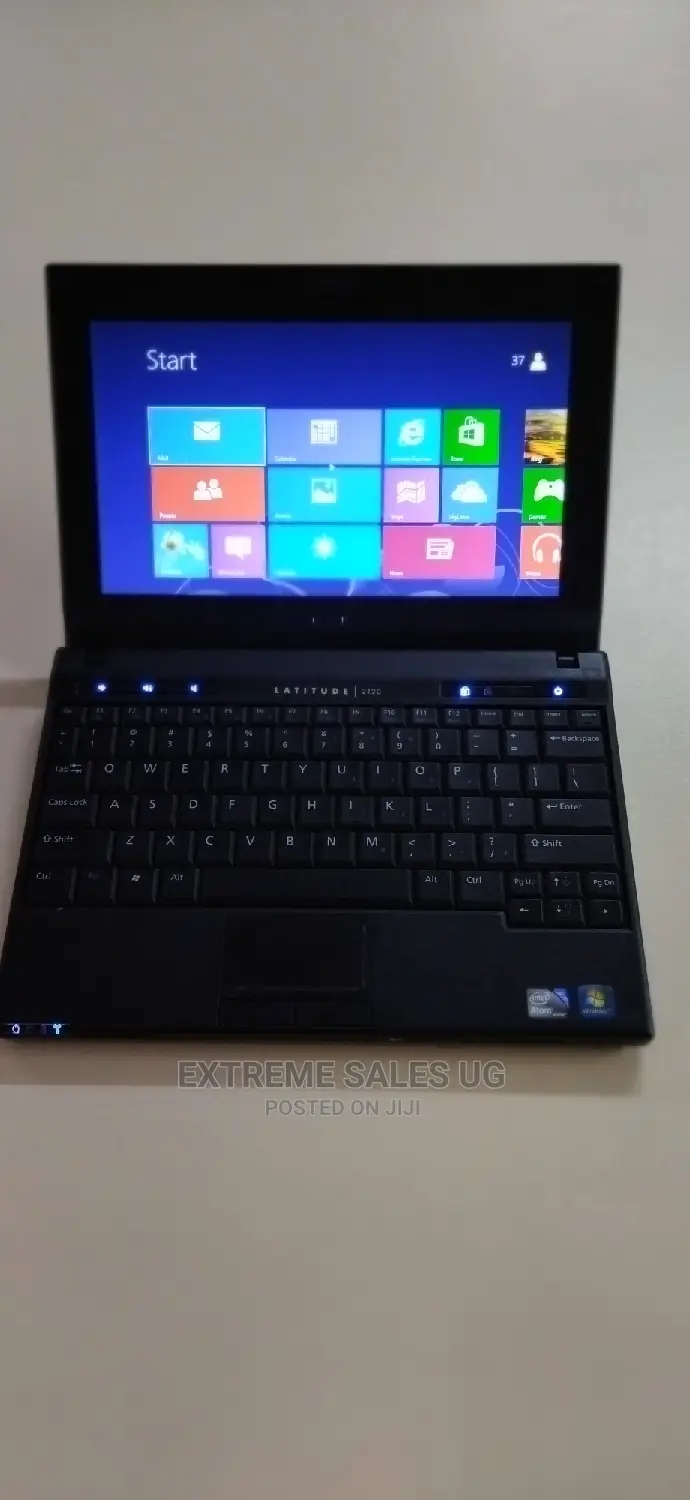 Laptop Dell Inspiron Mini 10 (1010) 2GB Intel Celeron HDD 128GB