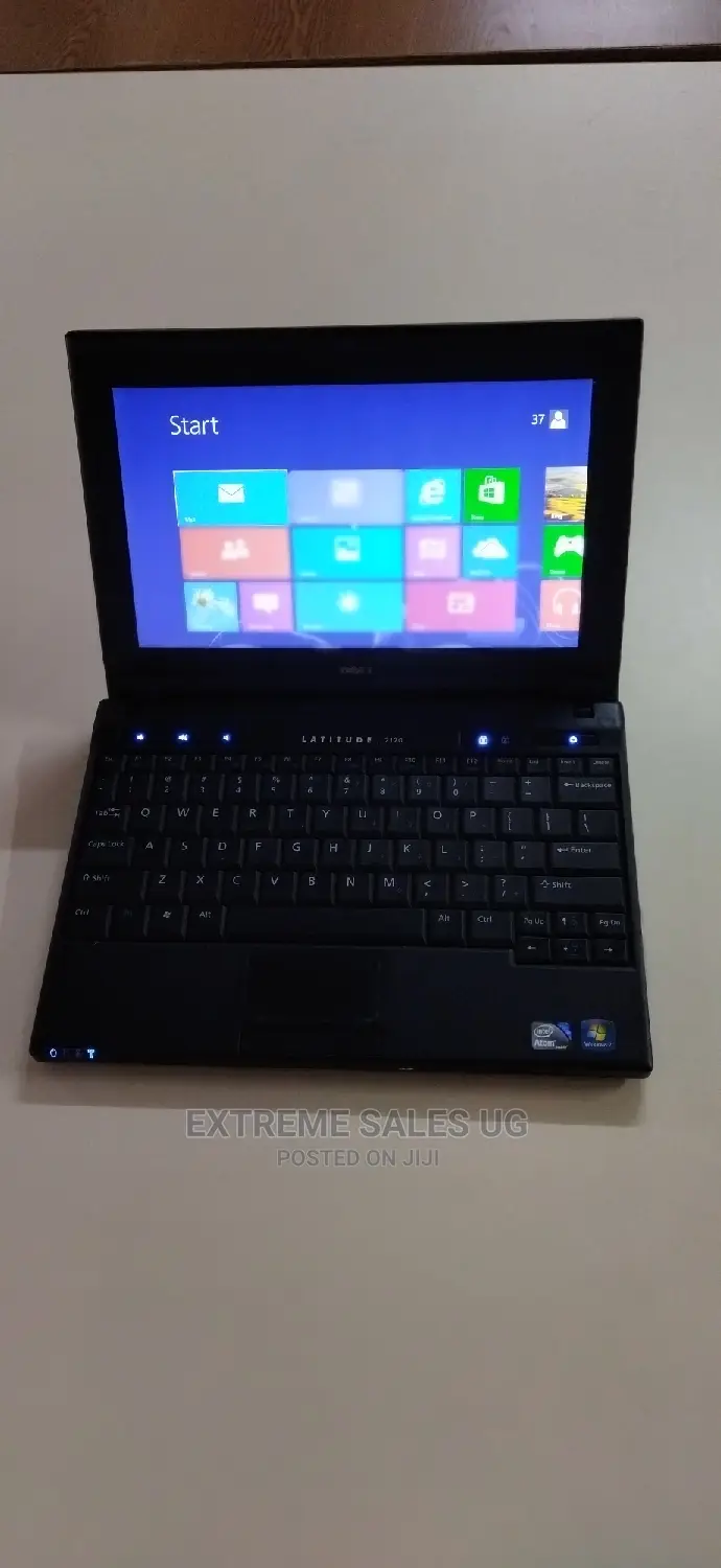 Laptop Dell Inspiron Mini 10 (1010) 2GB Intel Celeron HDD 128GB