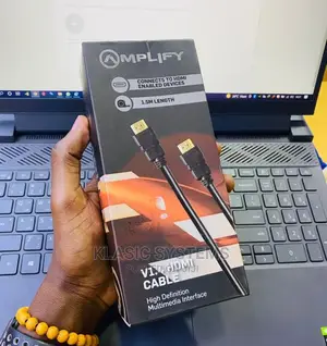 Brand New Hdmi Cable 1.5m