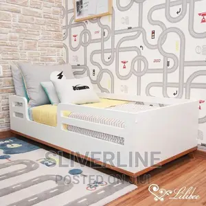 Elegant Baby Cribs