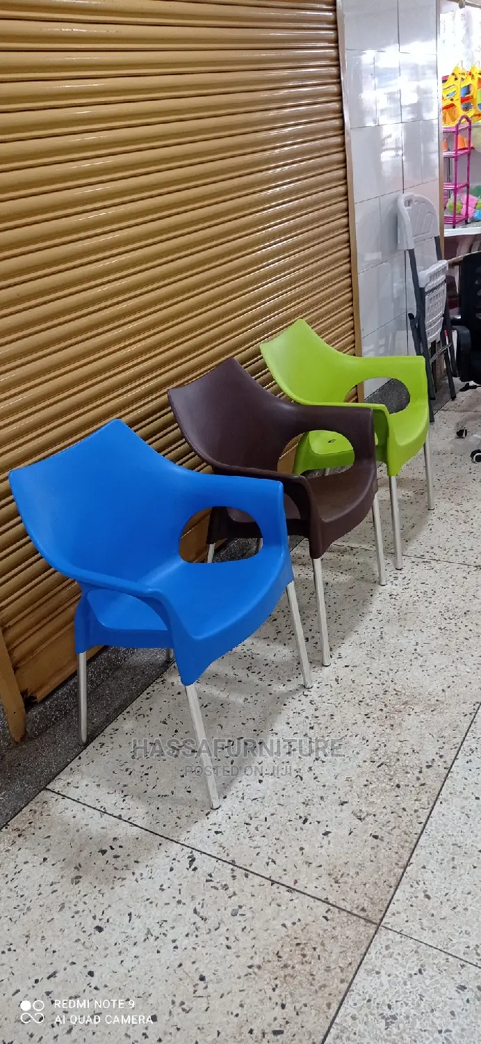 Nile Restaurant Chairs Brand New