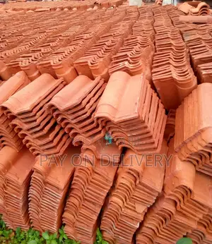 Nice Durable (Portuguese Roof Tiles)