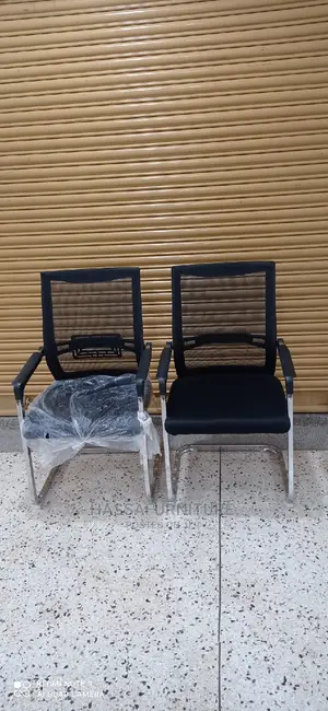 Office Waiting Chairs