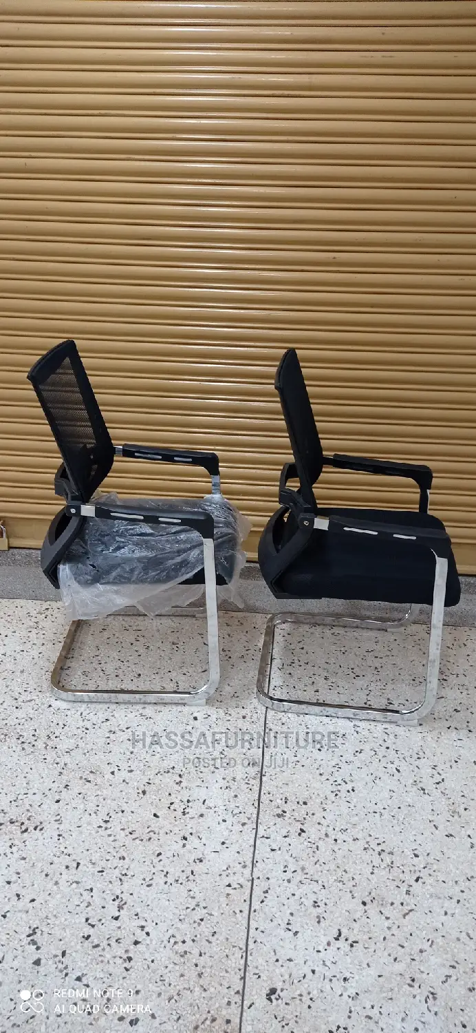 Office Waiting Chairs