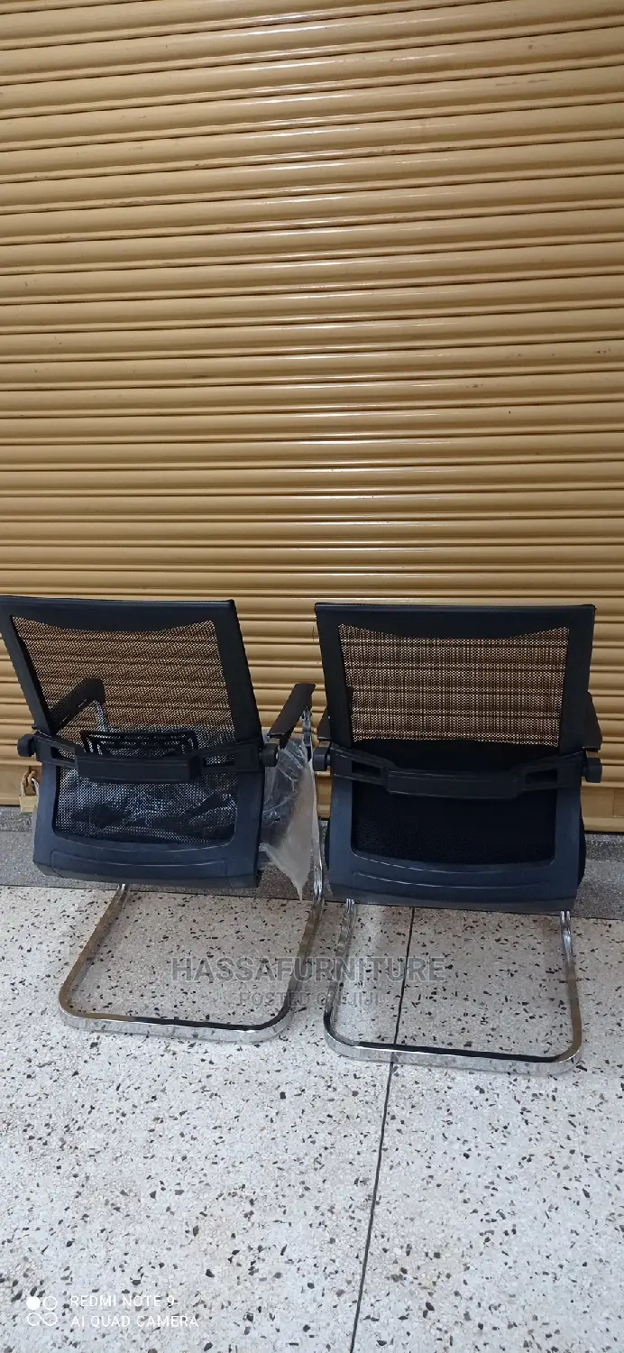 Office Waiting Chairs