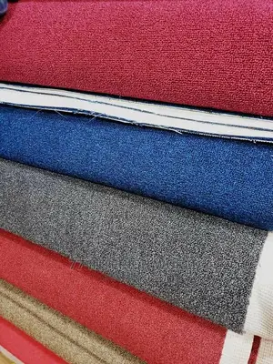 Wall to Wall Carpets 0879