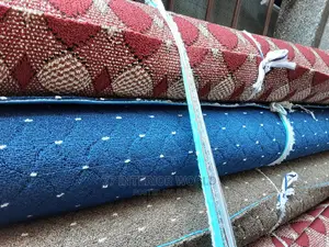 Wall to Wall Carpets 0110