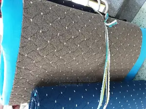 Wall to Wall Carpets 0110