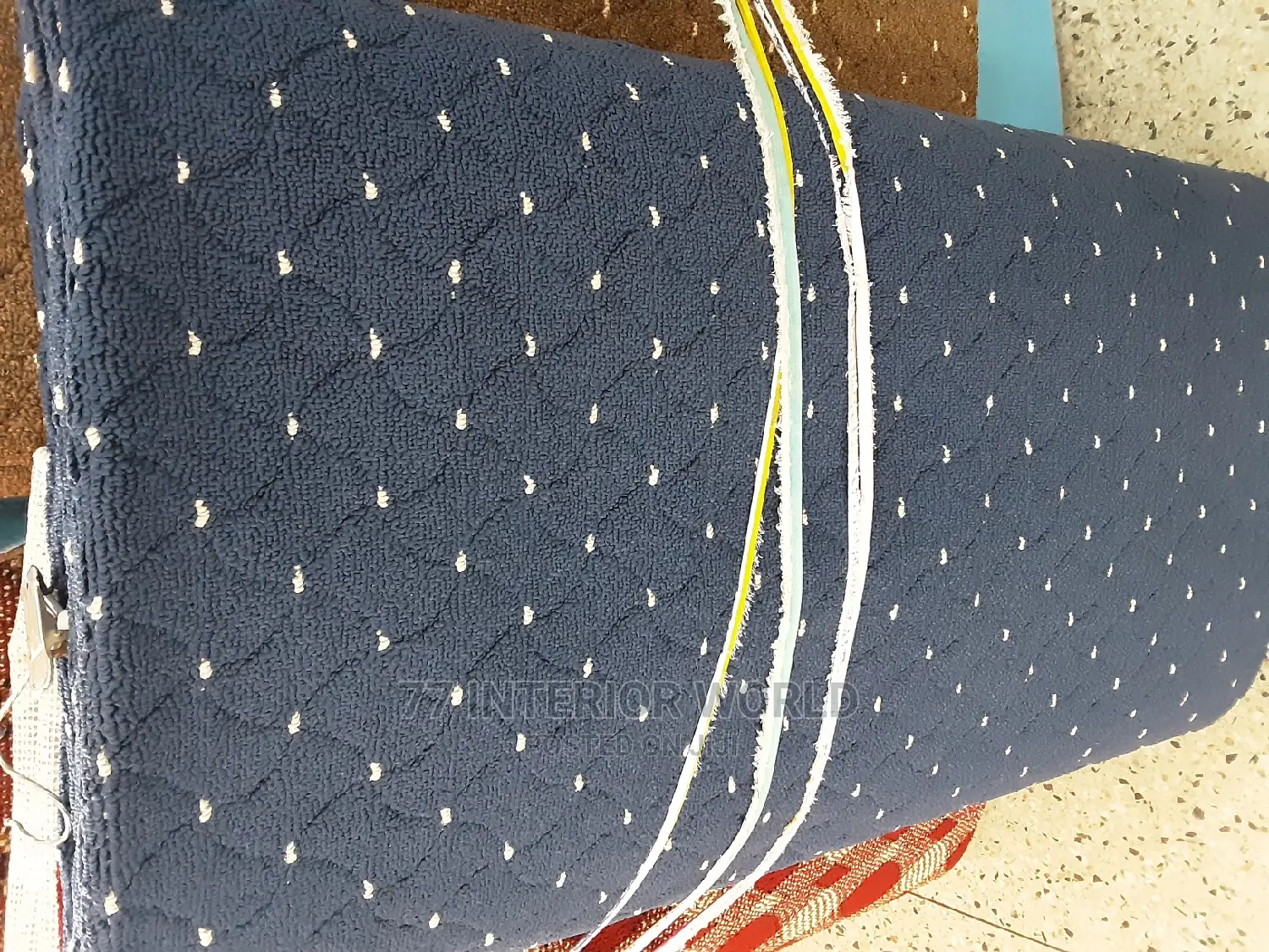 Wall to Wall Carpets 0110