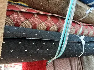 Wall to Wall Carpets 0110