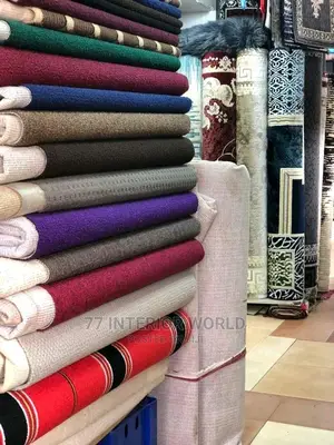 Mosque and Church Wall Tomwall Carpets 000123