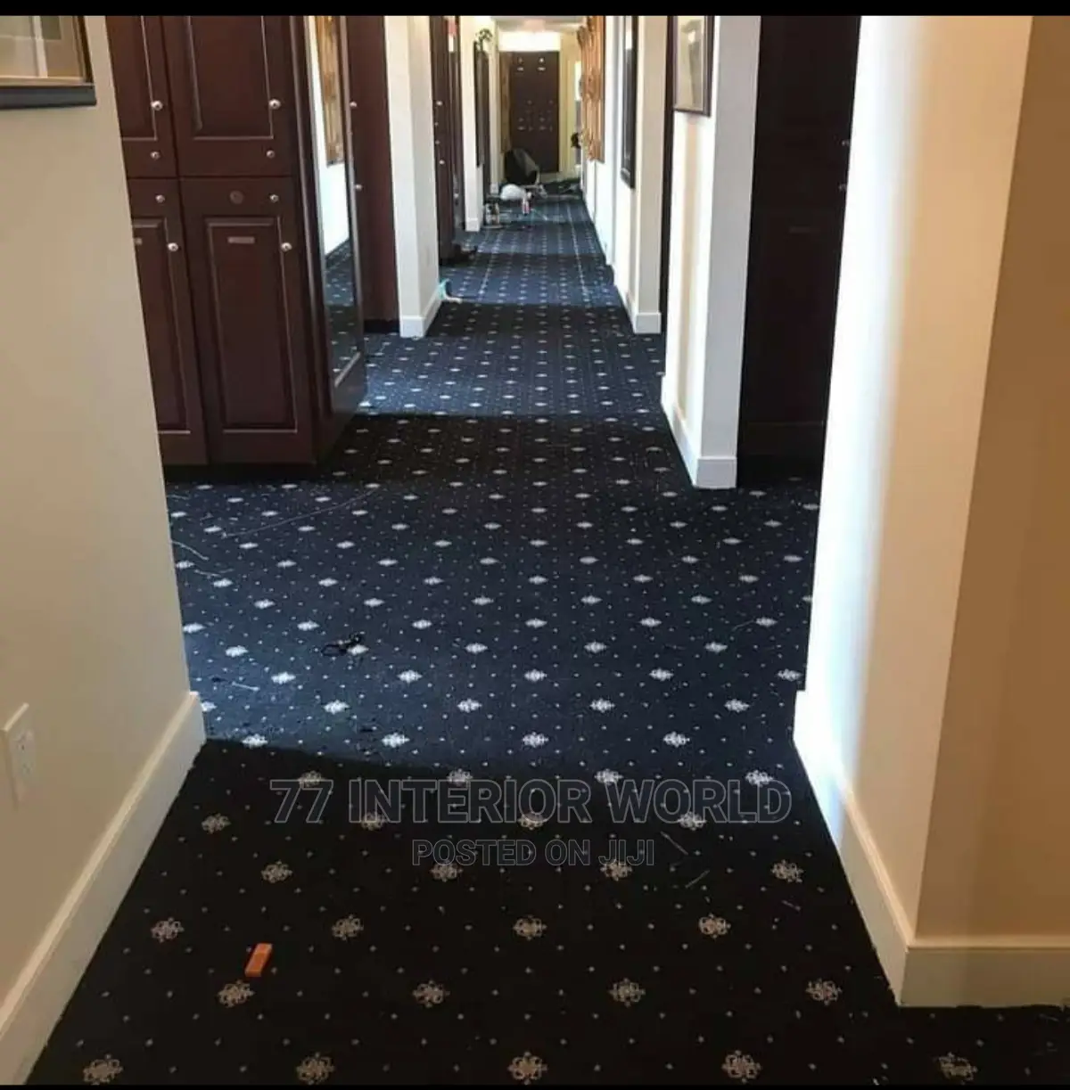 Mosque and Church Wall Tomwall Carpets 000123