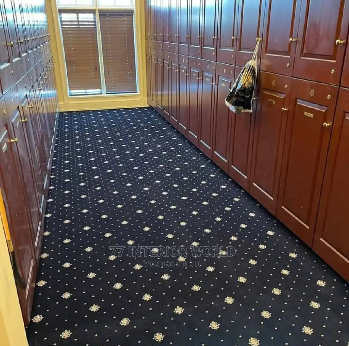 Mosque and Church Wall Tomwall Carpets 000123