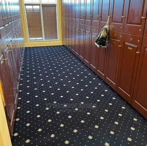 Mosque and Church Wall Tomwall Carpets 000123