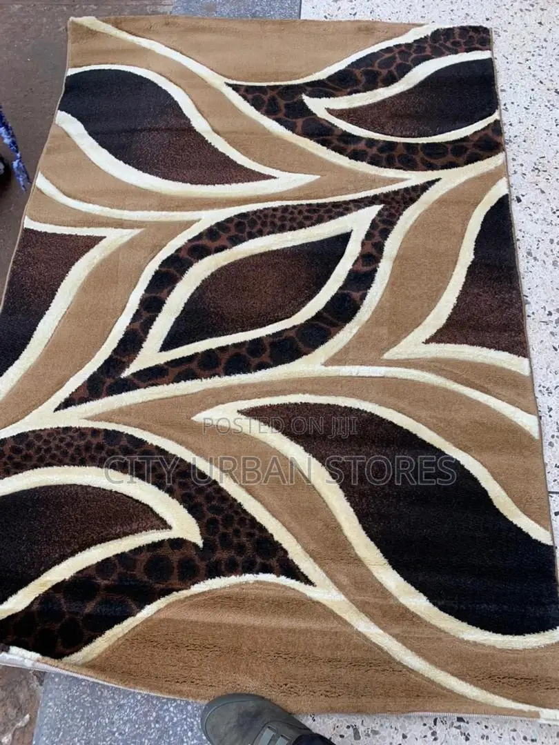 Center Rug