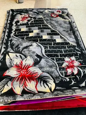 Center Rug