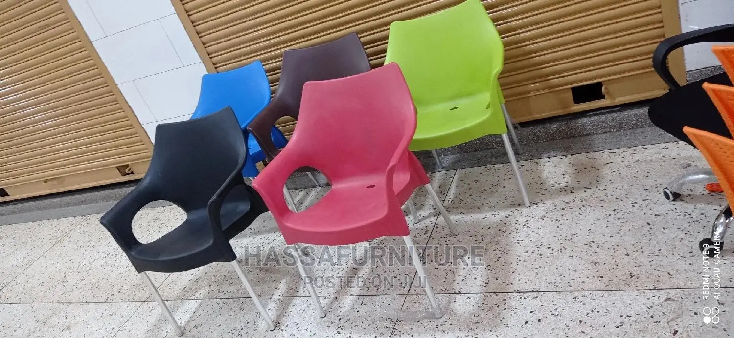 Nile Restaurant Chairs Brand New