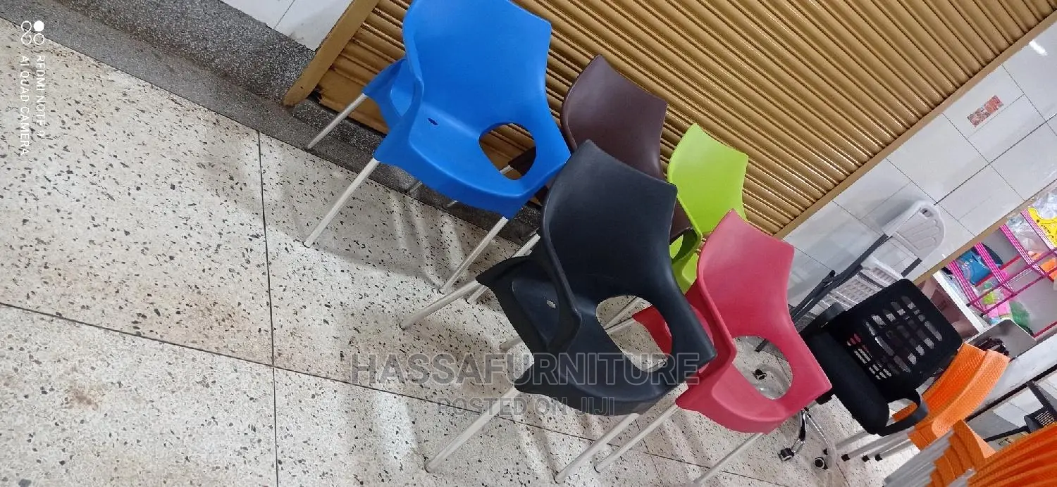 Nile Restaurant Chairs Brand New