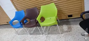 Nile Restaurant Chairs Brand New