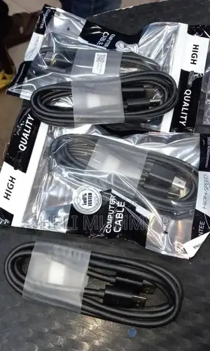 Computer Cables