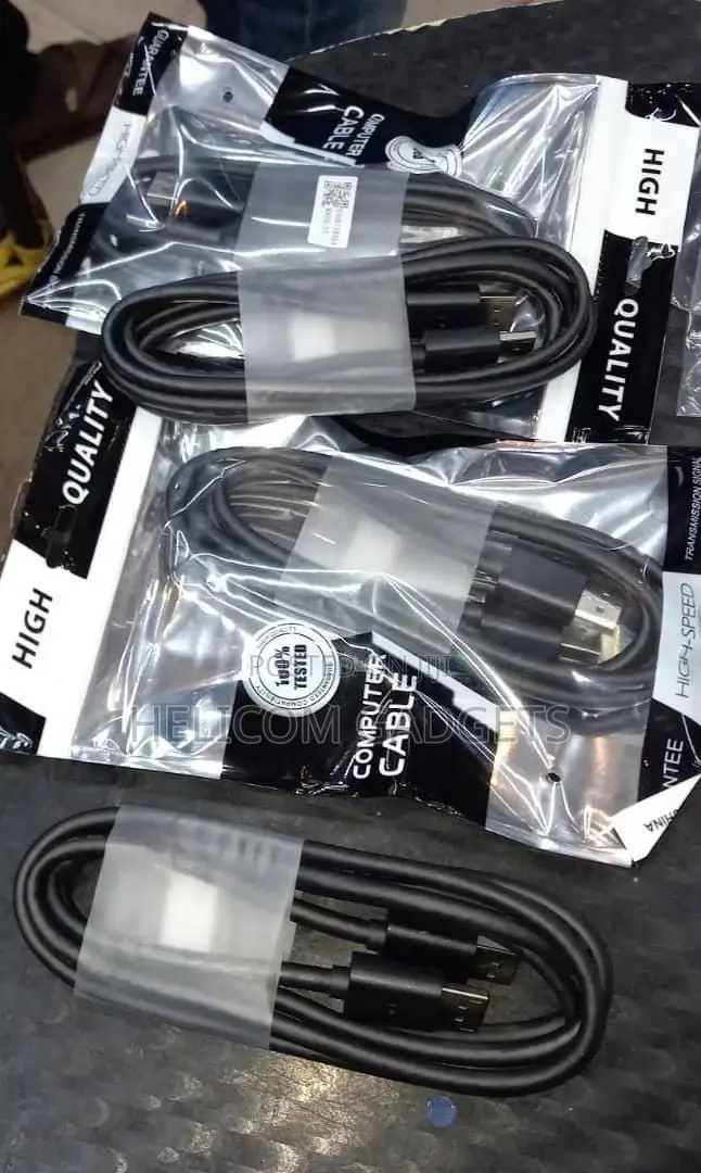 Computer Cables
