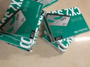 Team Group 256 SSD