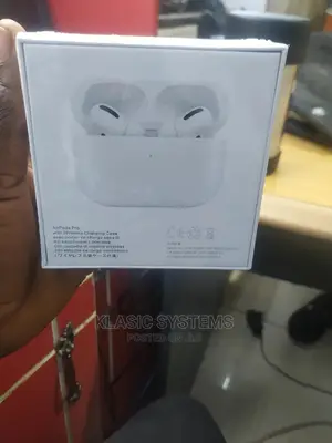 Airpods Pro