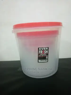 Crown Ever Fresh