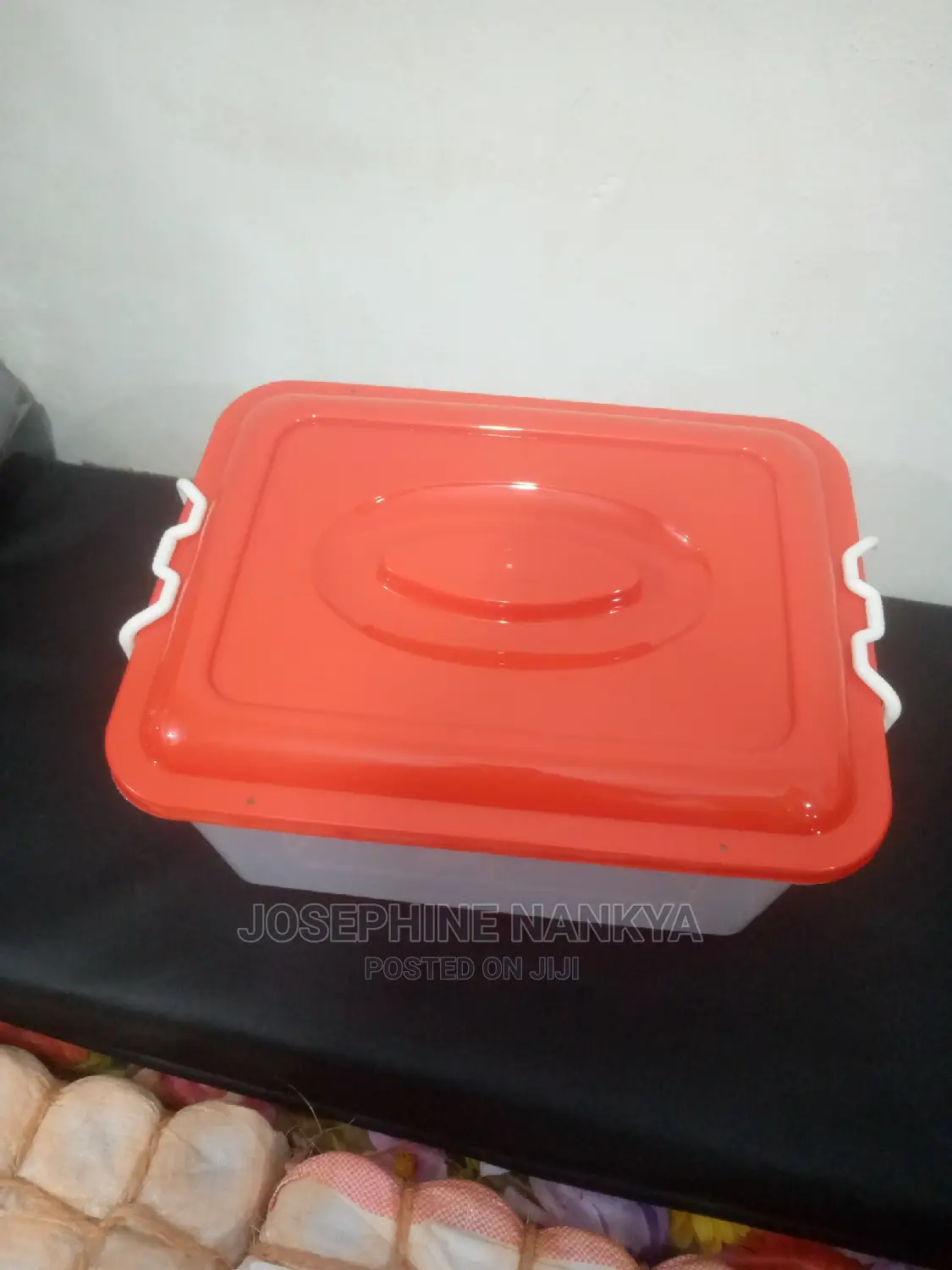 Kenpoly Storage