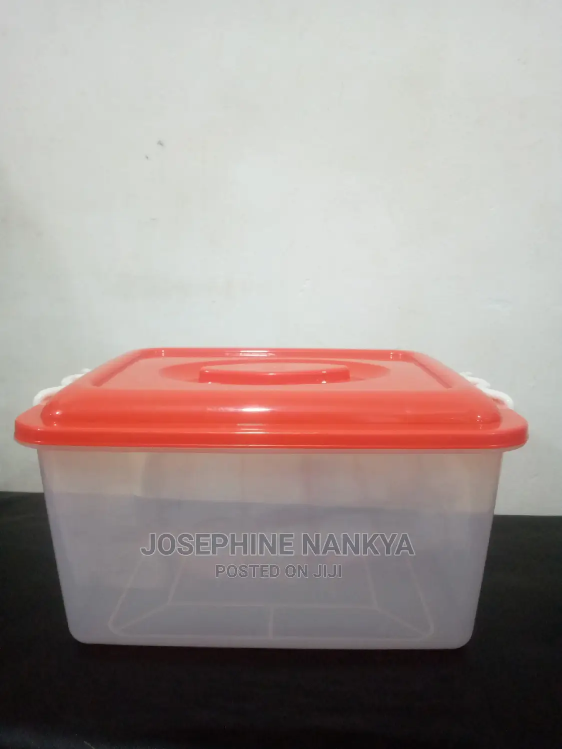 Kenpoly Storage