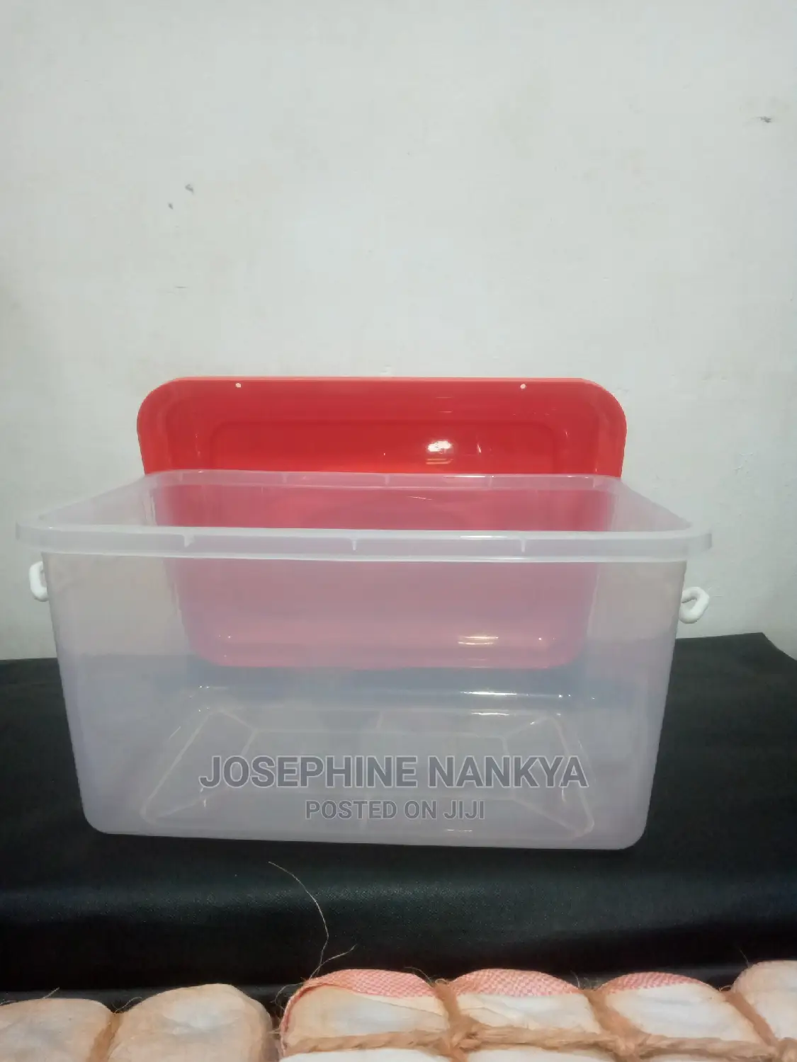 Kenpoly Storage