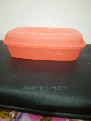 Plastic Serving Dish,